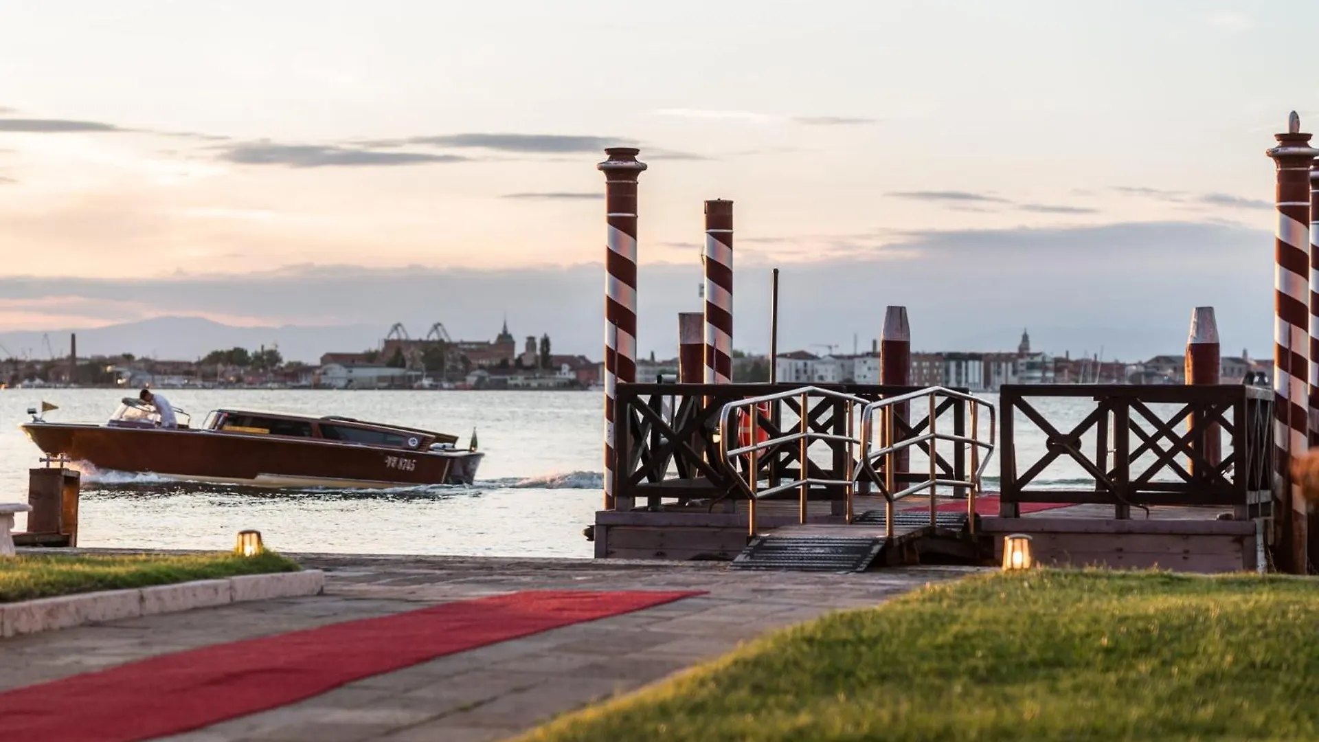 ***** Ξενοδοχείο San Clemente Palace, Venice - Managed By Mandarin Oriental Ιταλία