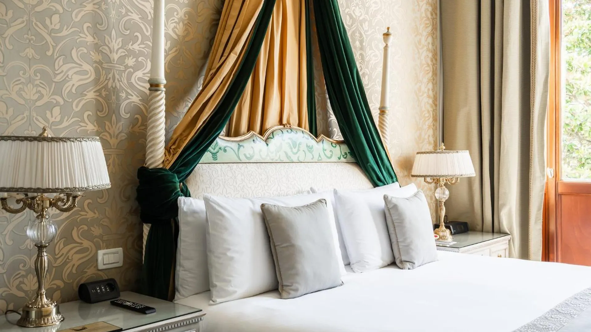 San Clemente Palace, Venice - Managed By Mandarin Oriental Ιταλία