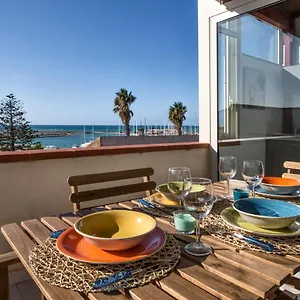 Casa vacanze Siciliacasevacanze - Marina Domus 82 