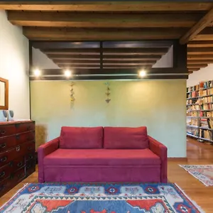 Apartment Ca' Madonna, Venedig