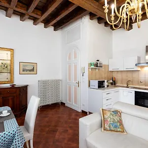 Apartment Corte Rialto, Venedig