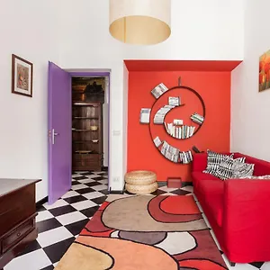 Appartamento Casa Vacanze A Pochi Passi Da Bellini 
