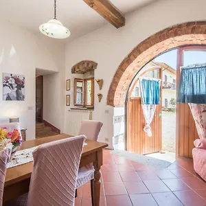 Alloggio per agriturismo Trilocale Carlotta 