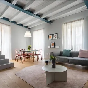 Апартаменты Heart Porta Romana