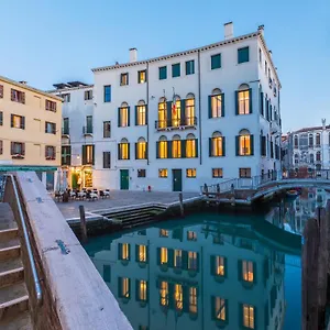 Apartment Palazzo Morosini Degli Spezieri - Lifestyle, Venedig