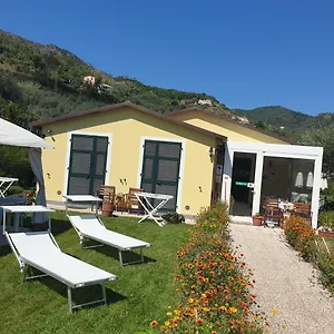 Фермерский дом La Collina