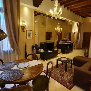 Appartamento Residenza Ca' Brighella 