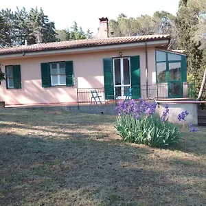 Appartamento Piccolo Immerso Nella Campagna 