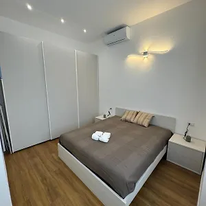 P&p House 38 Bilo 2 Apartamento Bérgamo