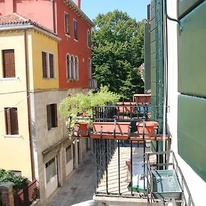 Ca' Cino Appartement