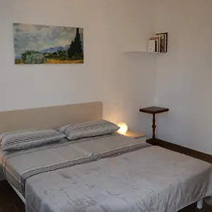 Apartment Ca Ziza, Venedig