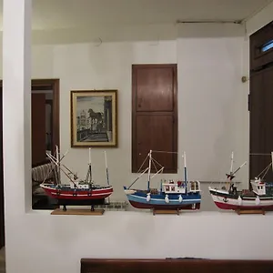 Casa vacanze Ca' Malatin, Venezia
