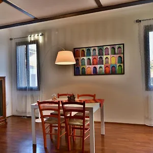 Appartamento Ca' Mirò 