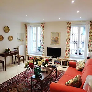 Ca Da Ponte Appartement