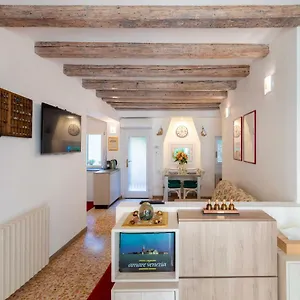 Apartment Ca' Marcello, Venedig