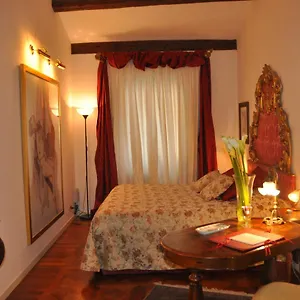 Apartment Henry's Heaven, Venedig