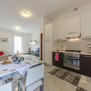 Residenza Leon D'oro Appartement