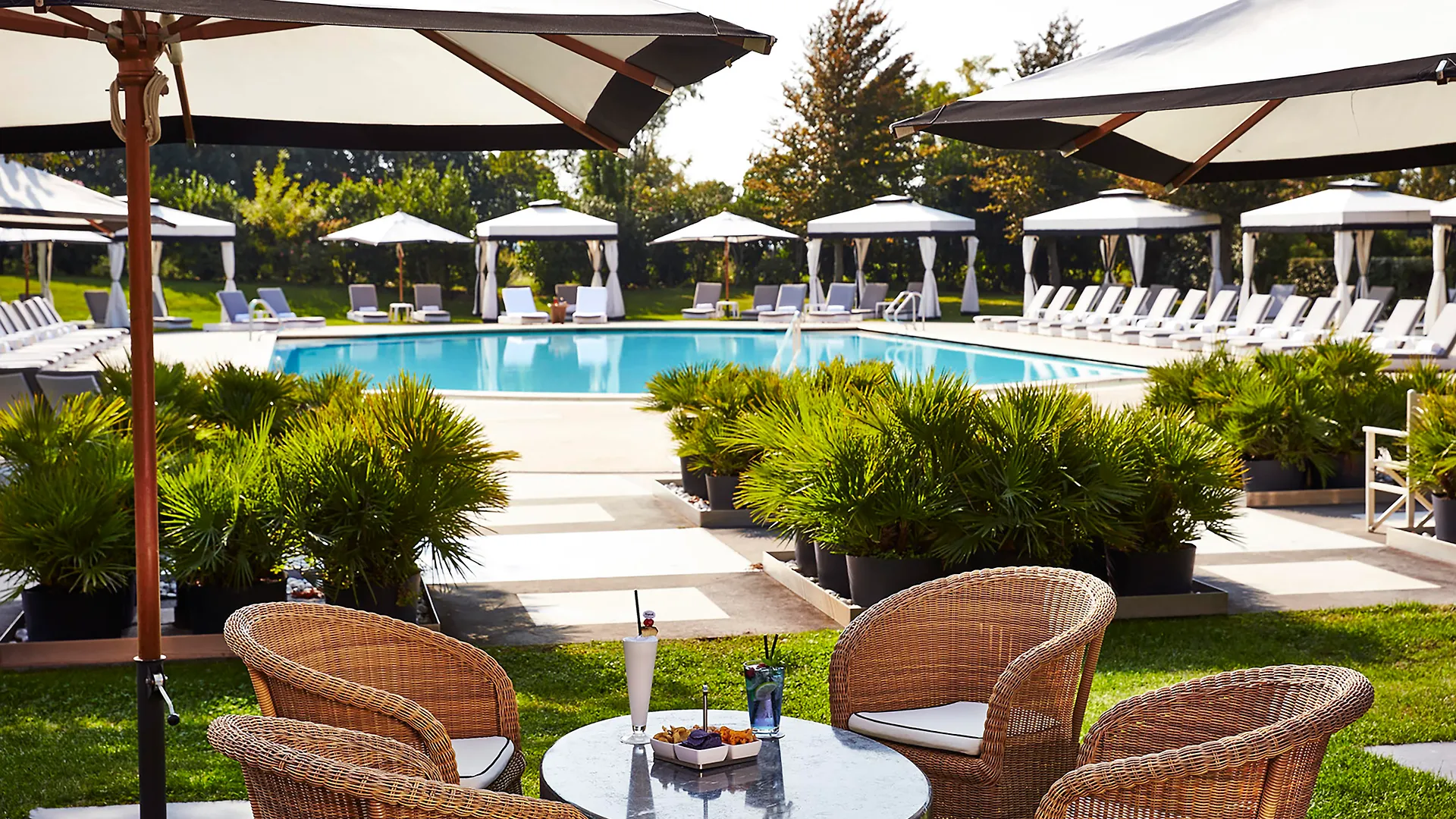 San Clemente Palace Kempinski Venice 5*,