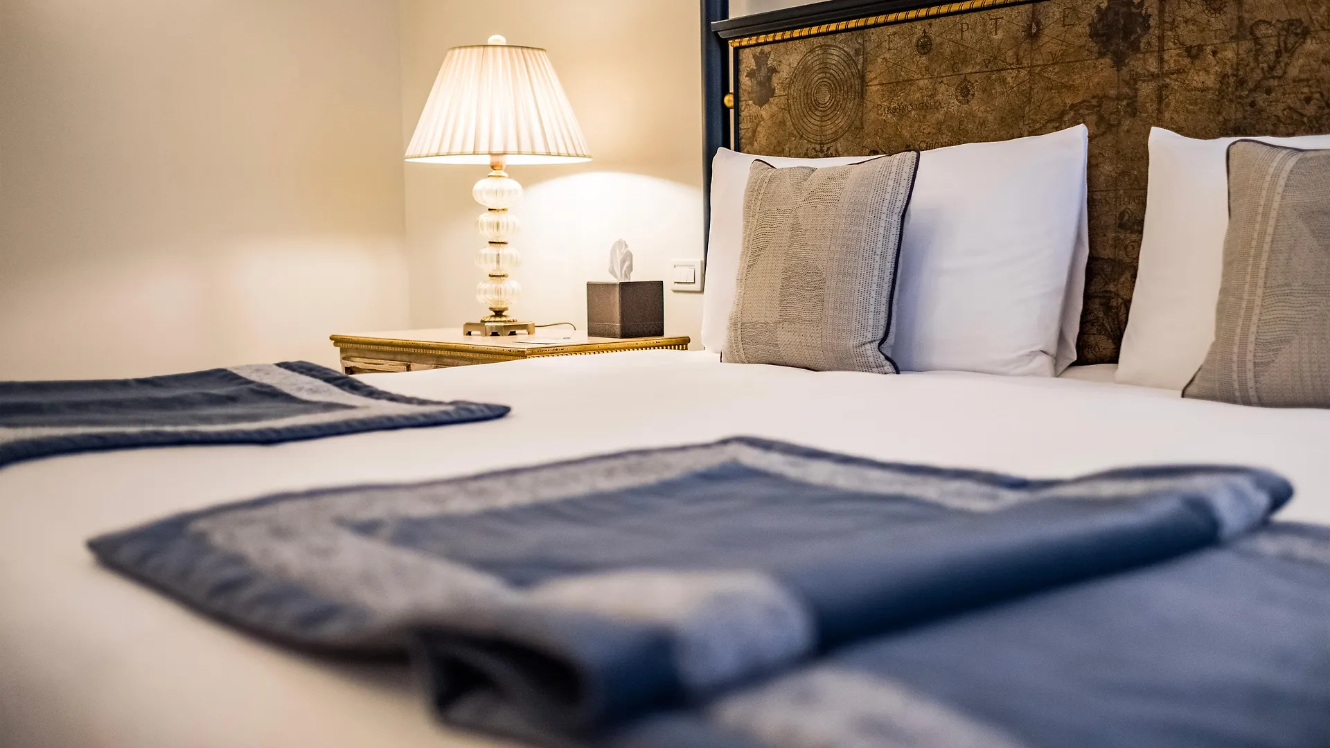 San Clemente Palace Kempinski Venice 5*,  Italy