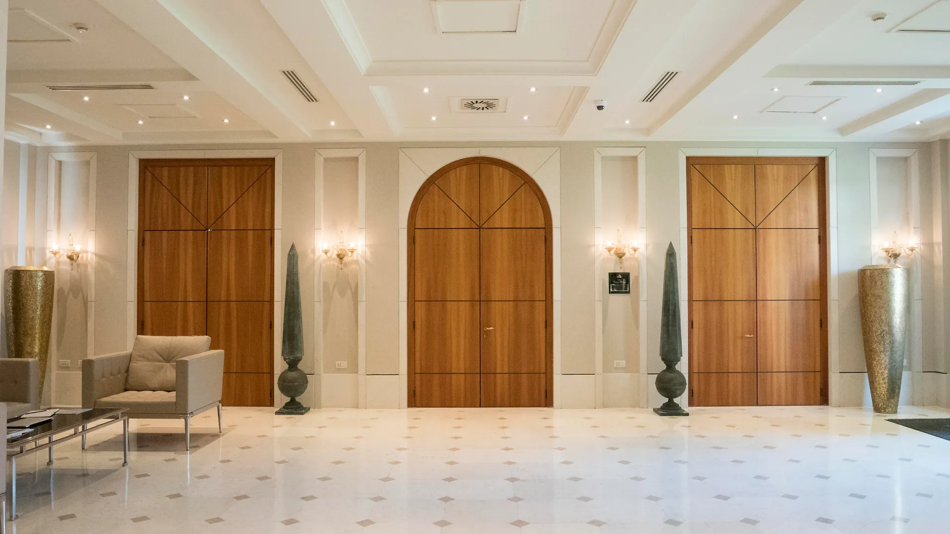 San Clemente Palace Kempinski Venice