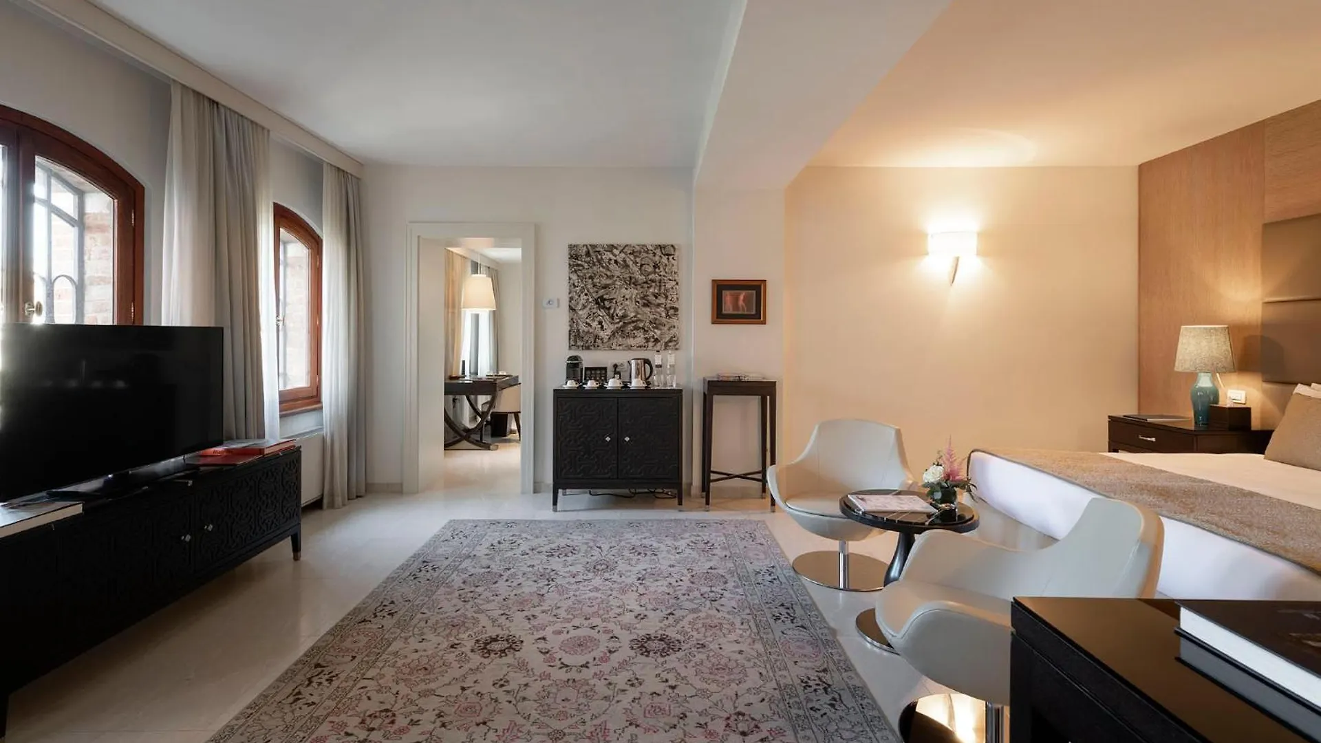 San Clemente Palace Kempinski Venice Hotel