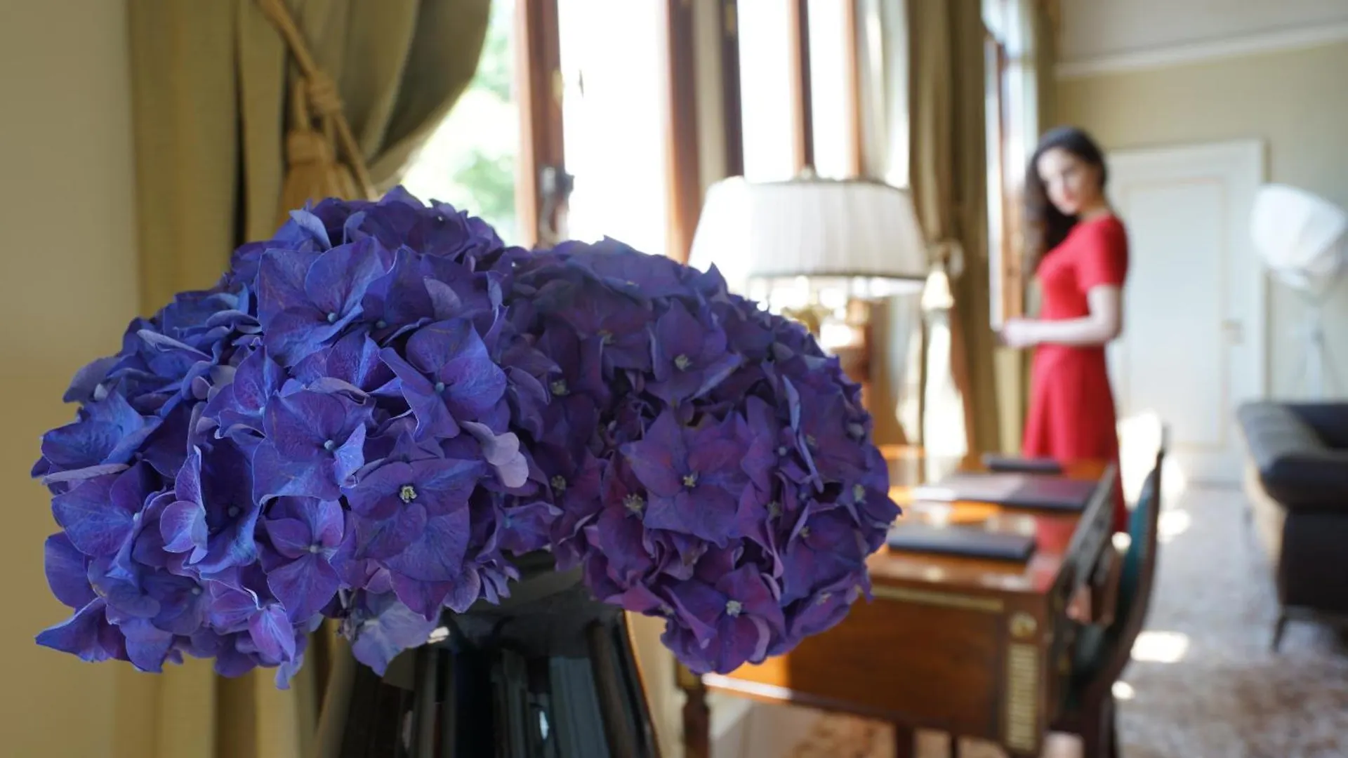 Hotel San Clemente Palace Kempinski Venice