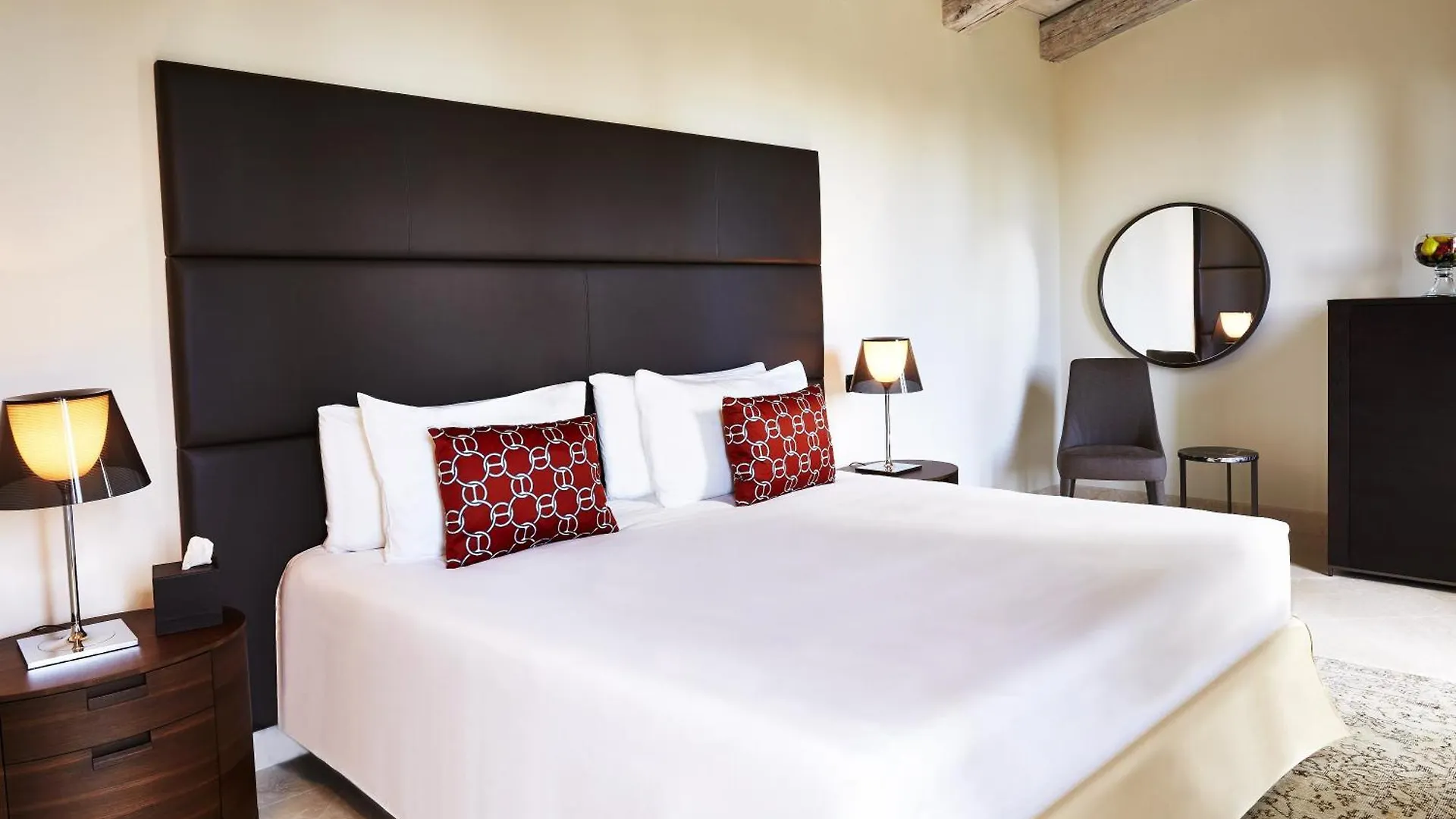 San Clemente Palace Kempinski Venice Italy