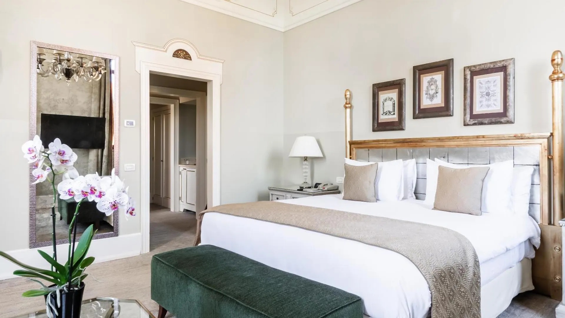 San Clemente Palace Kempinski Venice Hotel