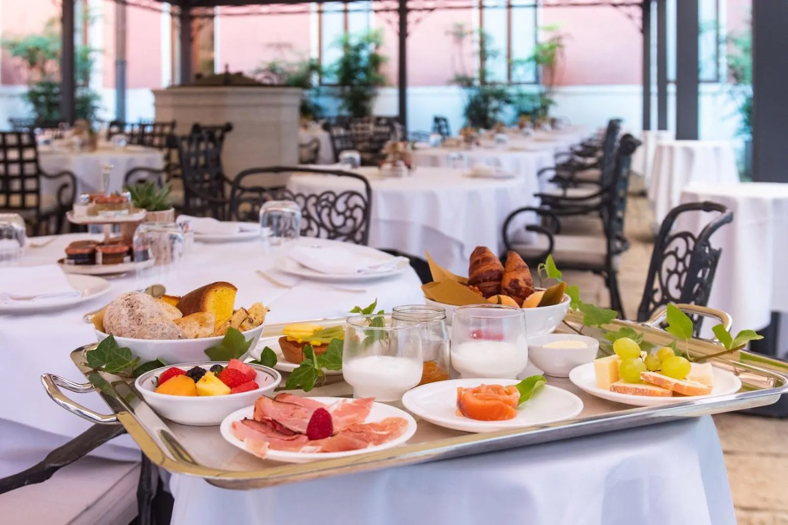 San Clemente Palace Kempinski Venedig