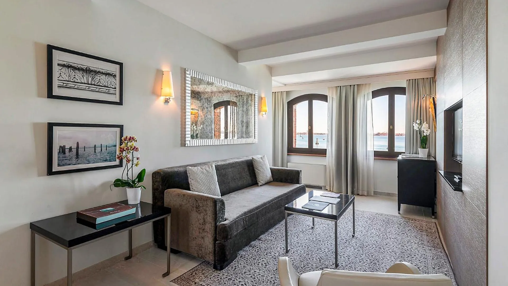 Hotel San Clemente Palace Kempinski Venedig