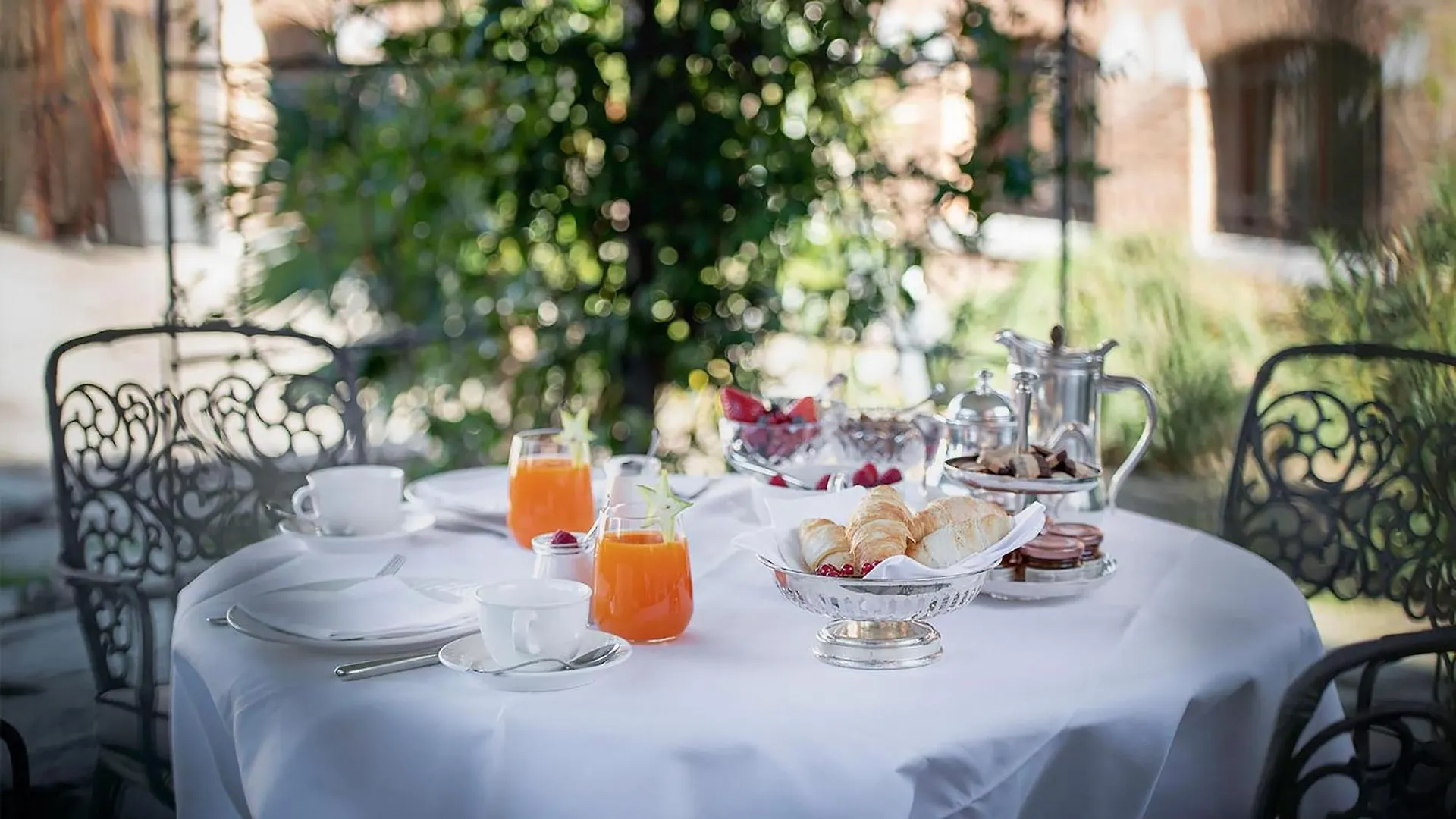 San Clemente Palace Kempinski Venice 5*,  Italy