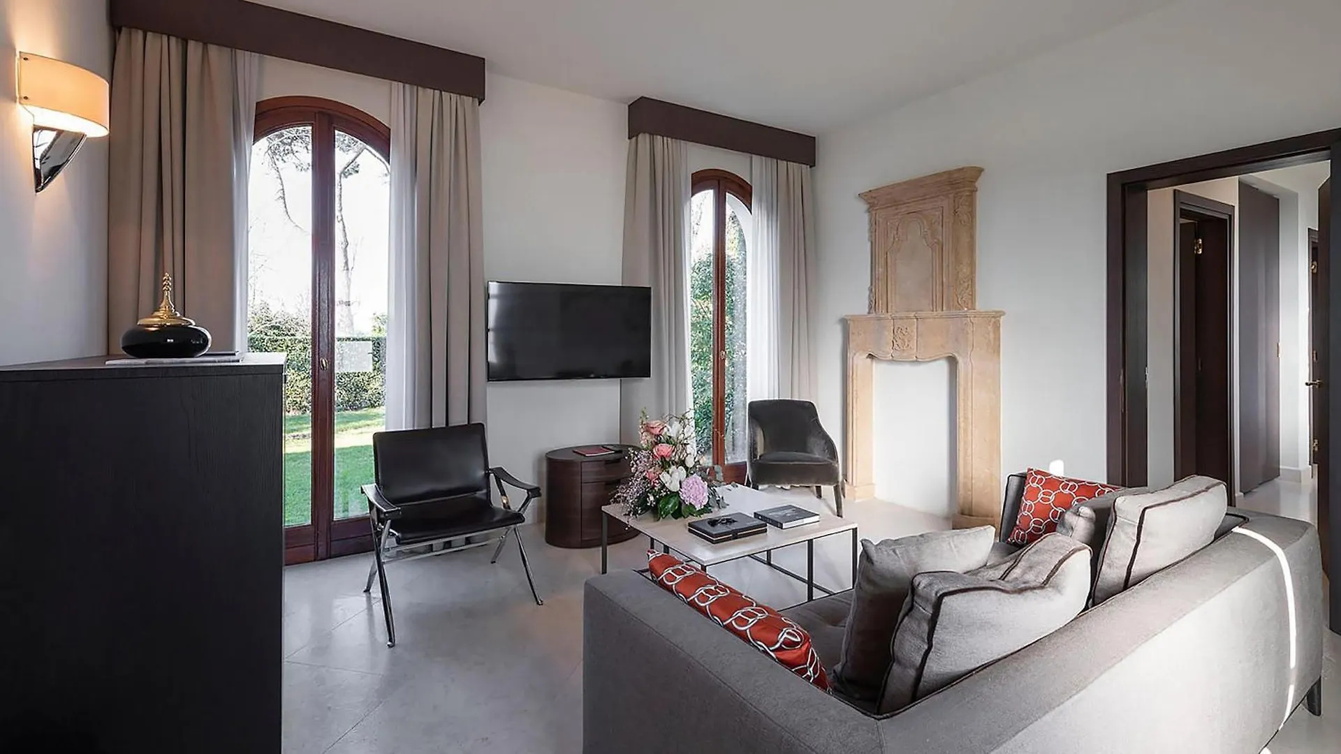San Clemente Palace Kempinski Venice Hotel