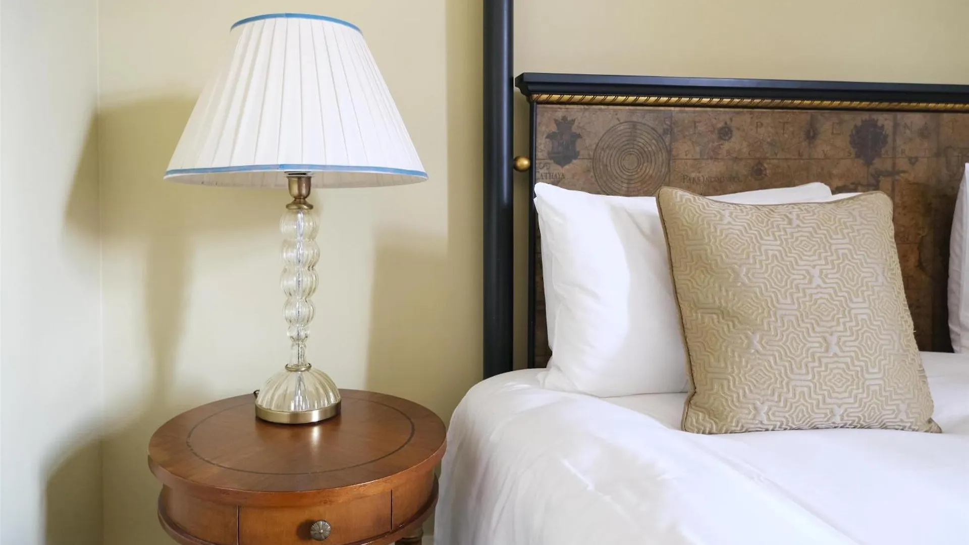 ***** Hotel San Clemente Palace Kempinski Venice Italy