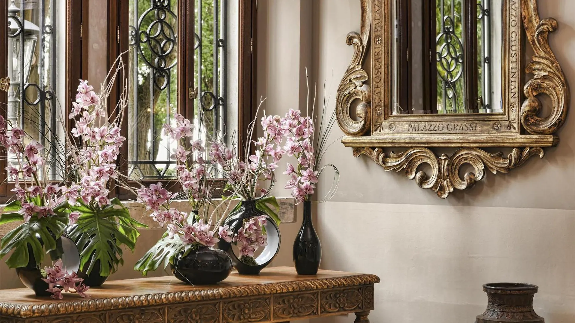 San Clemente Palace Kempinski Venice Hotel