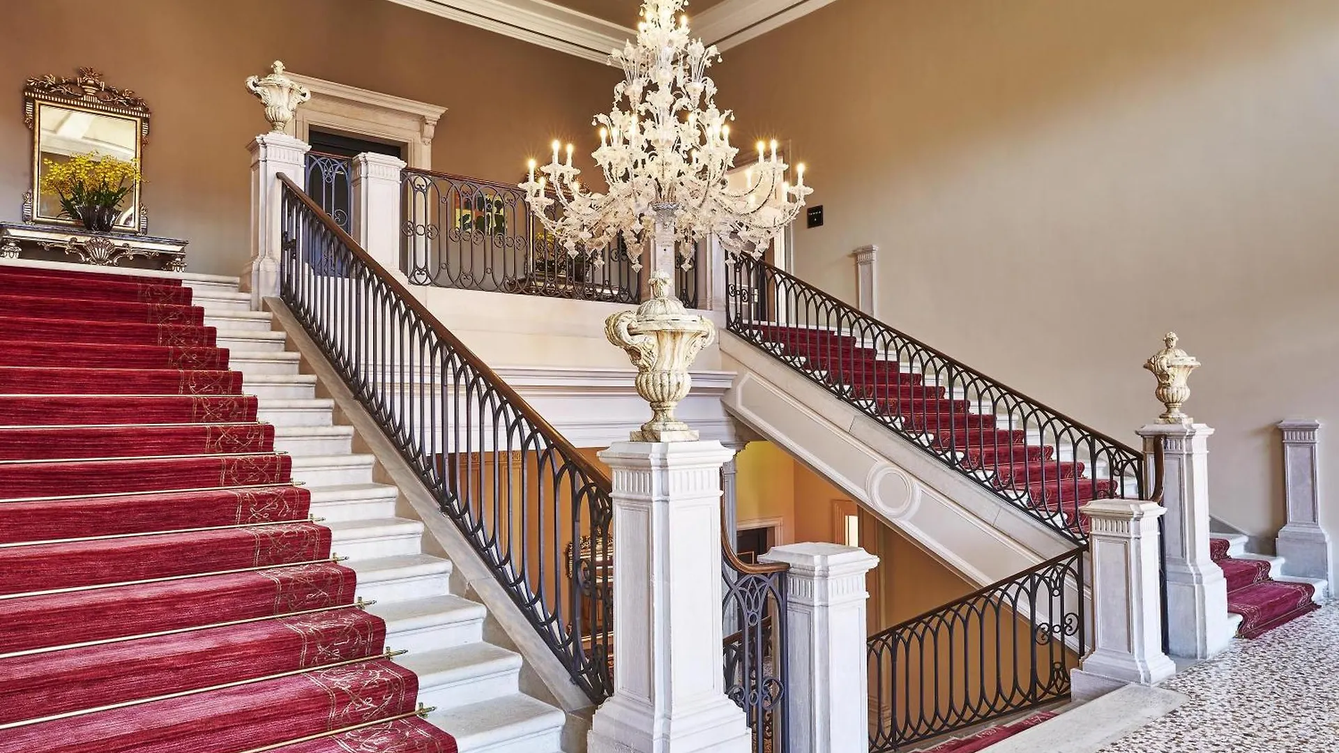 San Clemente Palace Kempinski Venice 5*,  Italy