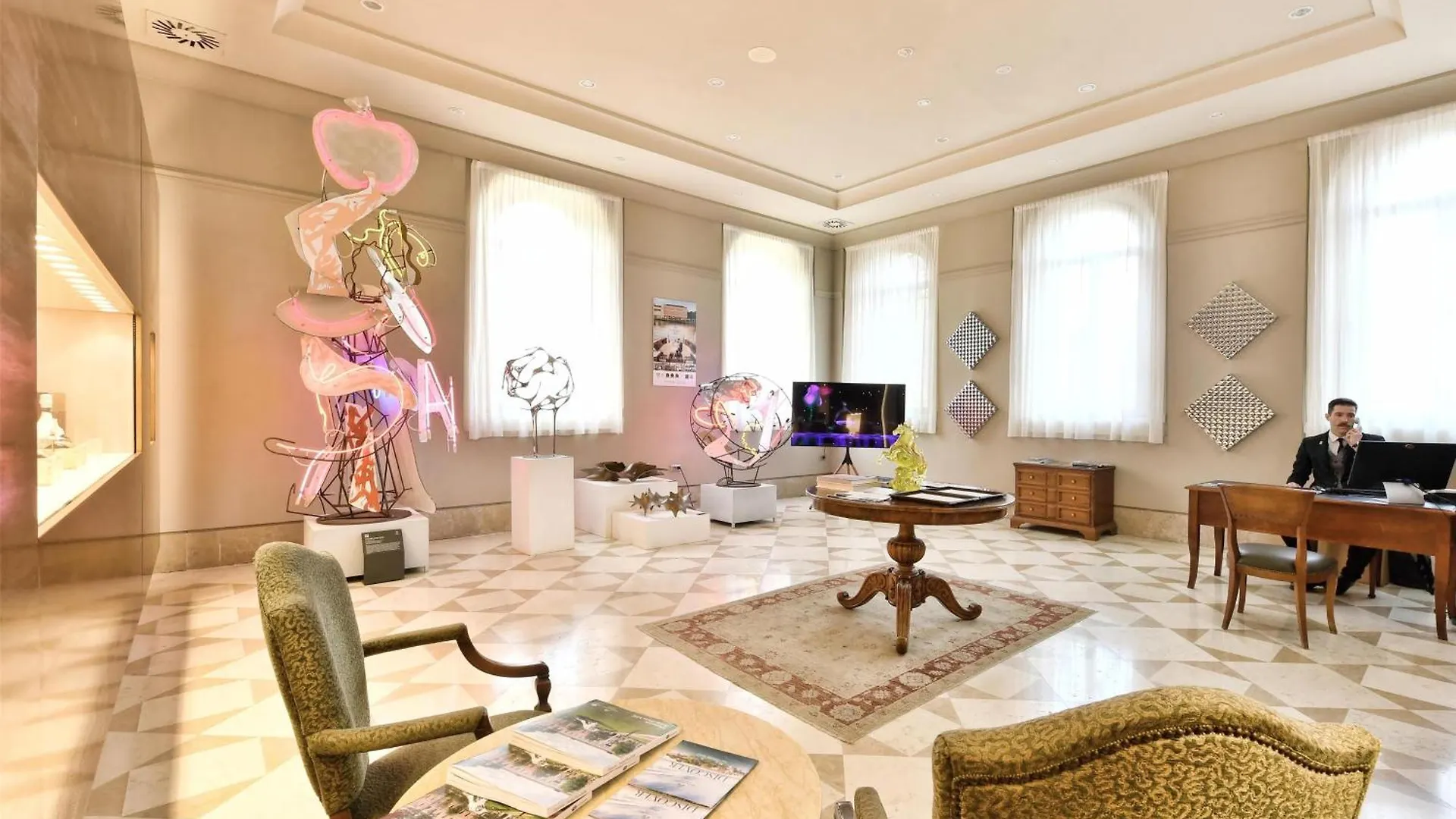 San Clemente Palace Kempinski Venice