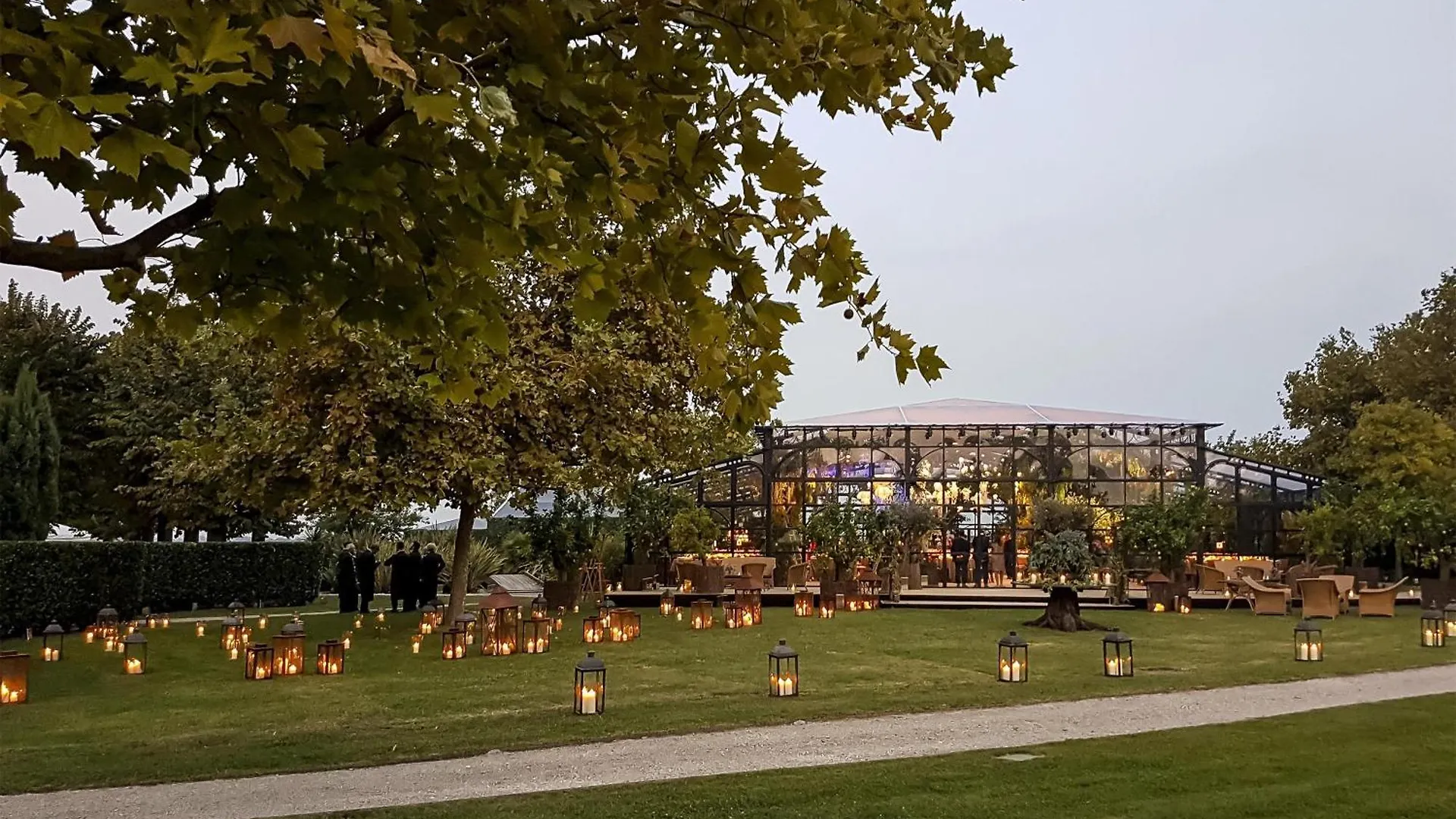 San Clemente Palace Kempinski Venice Hotel