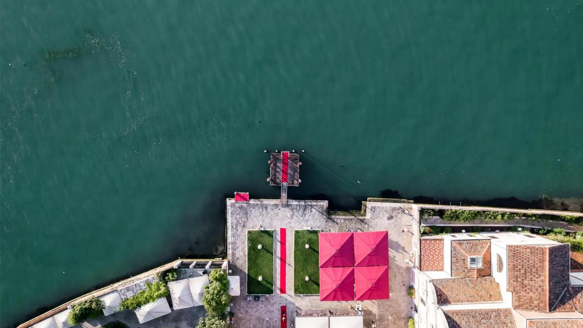 San Clemente Palace Kempinski Venice