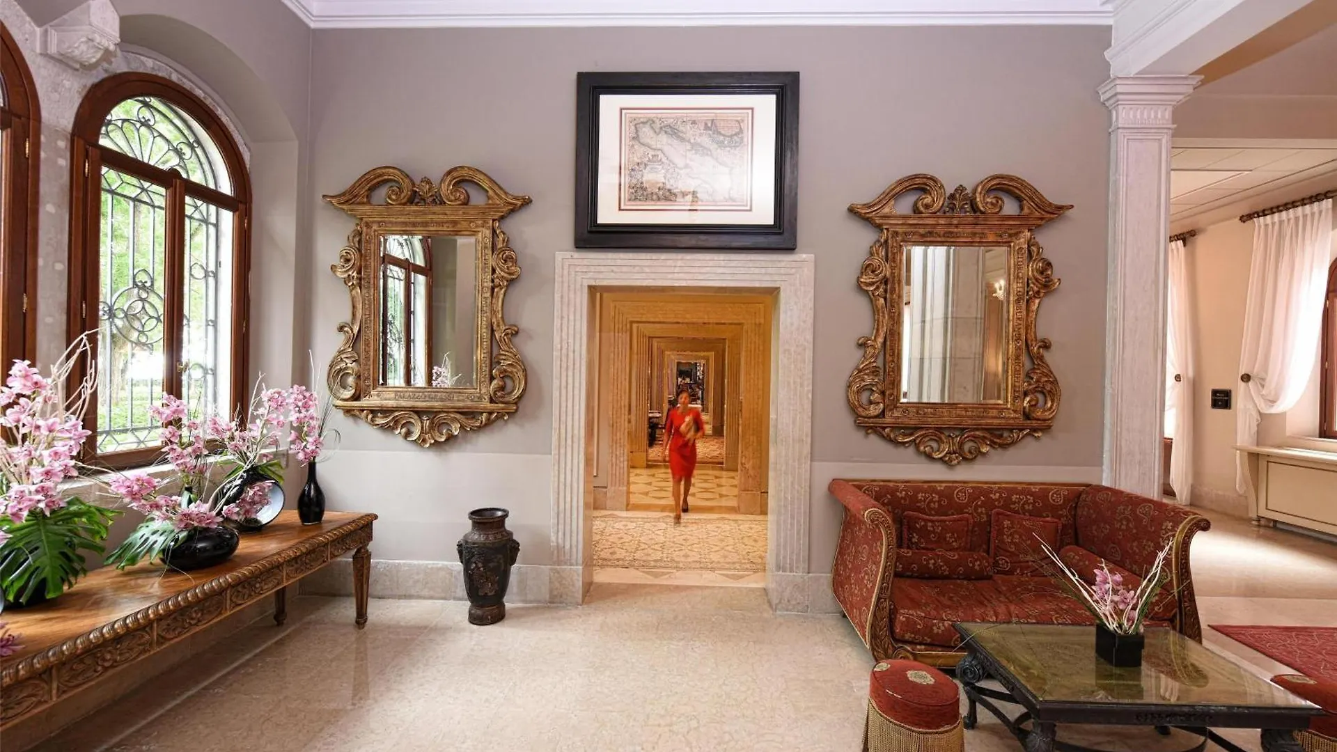 San Clemente Palace Kempinski Venice Hotel
