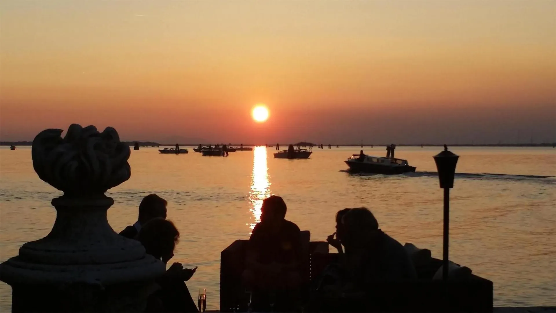 San Clemente Palace Kempinski Venice 5*,  Italy