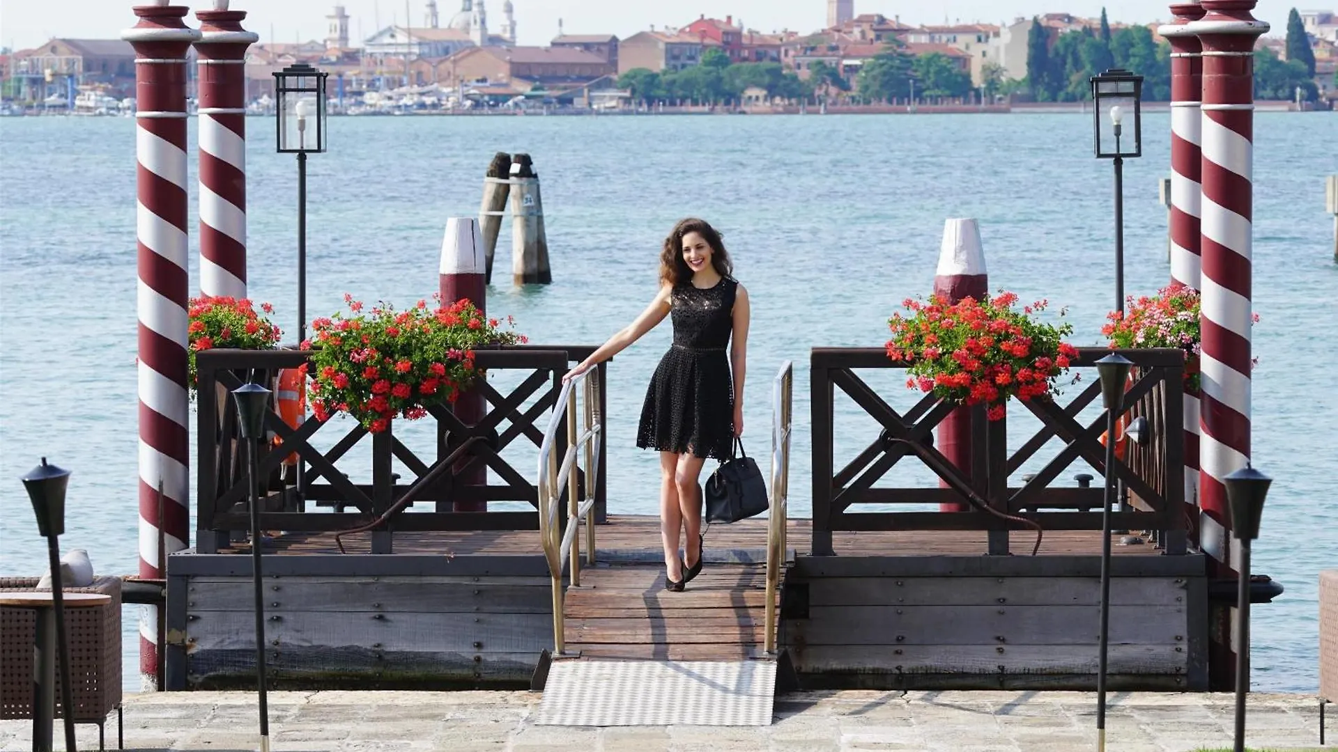 San Clemente Palace Kempinski Venice 5*,  Italy