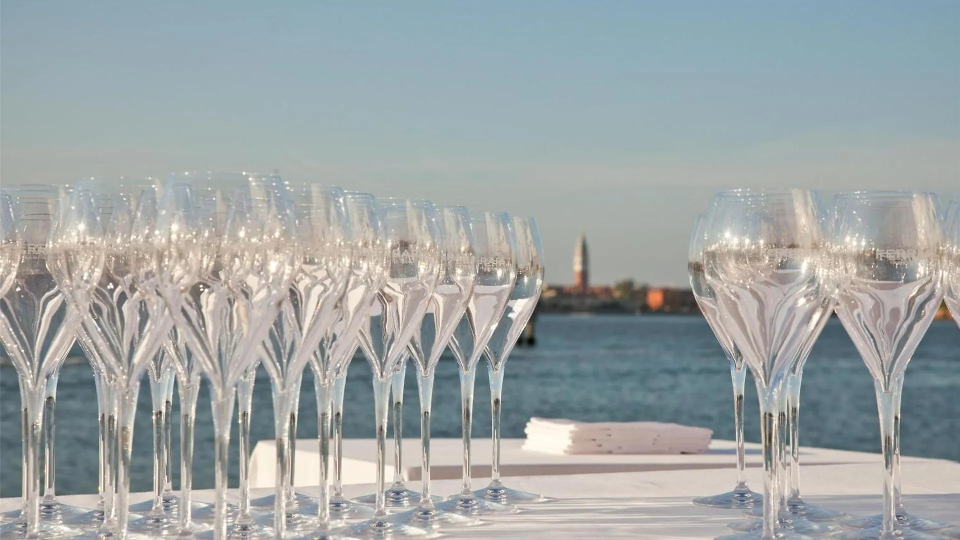 San Clemente Palace Kempinski Venice