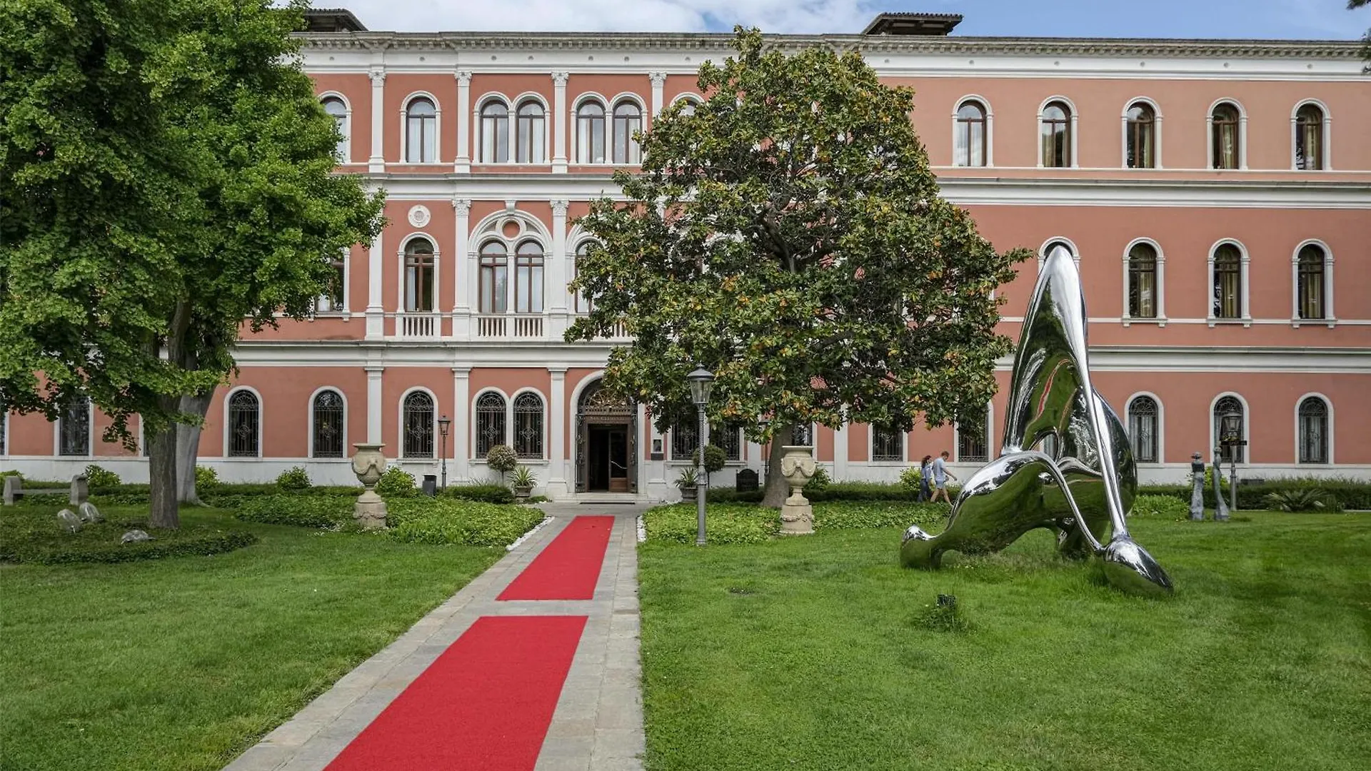 Hotel San Clemente Palace Kempinski Venice