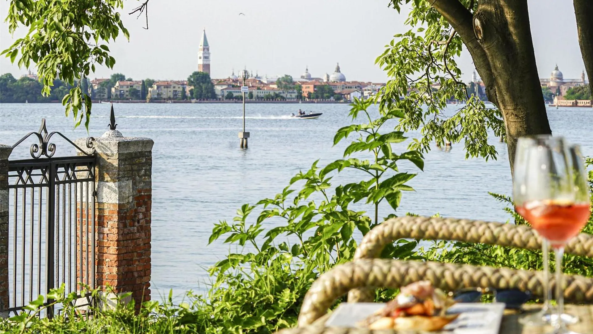 San Clemente Palace Kempinski Venice Hotel