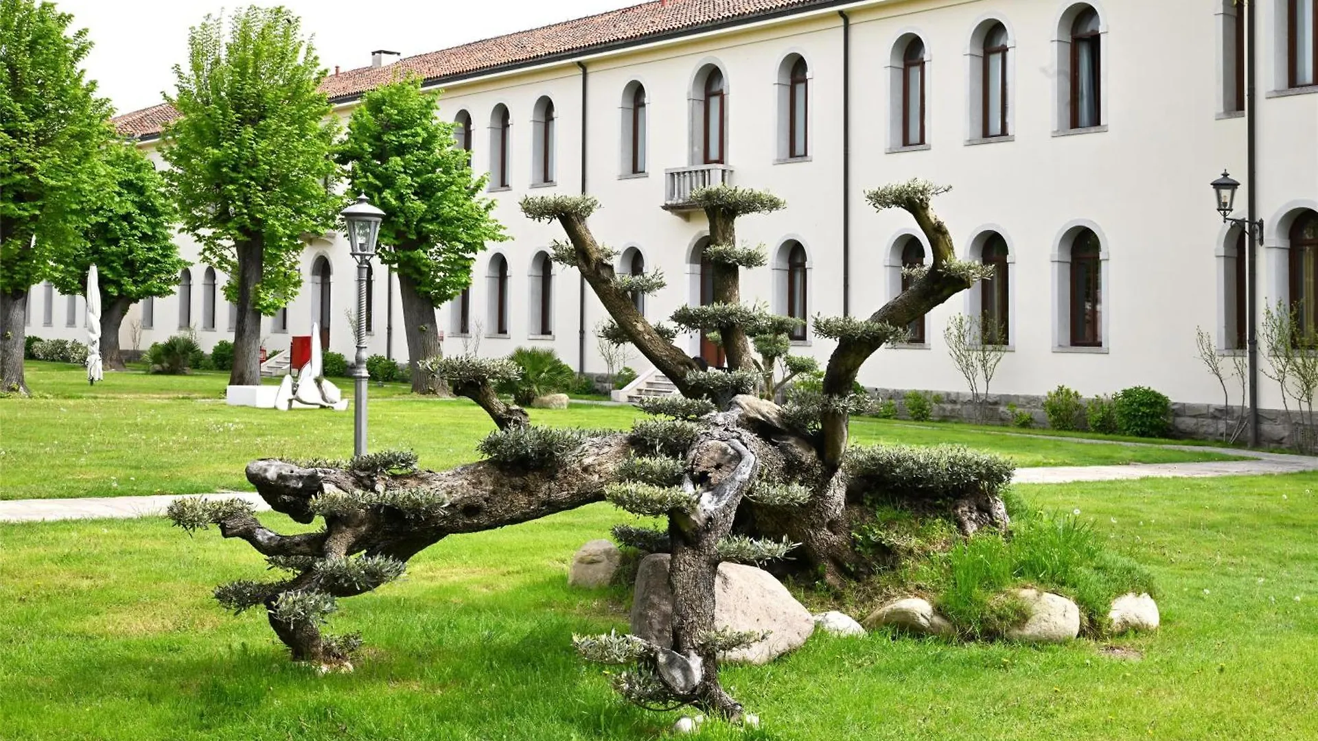 San Clemente Palace Kempinski Venice 5*,  Italy