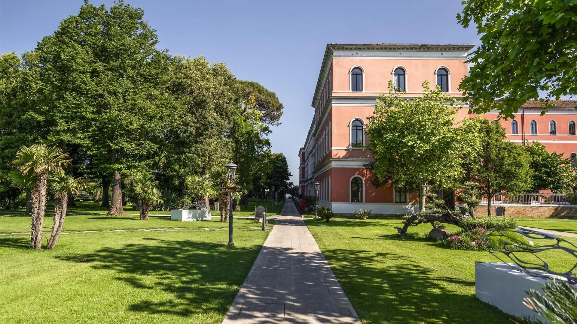 San Clemente Palace Kempinski Venice