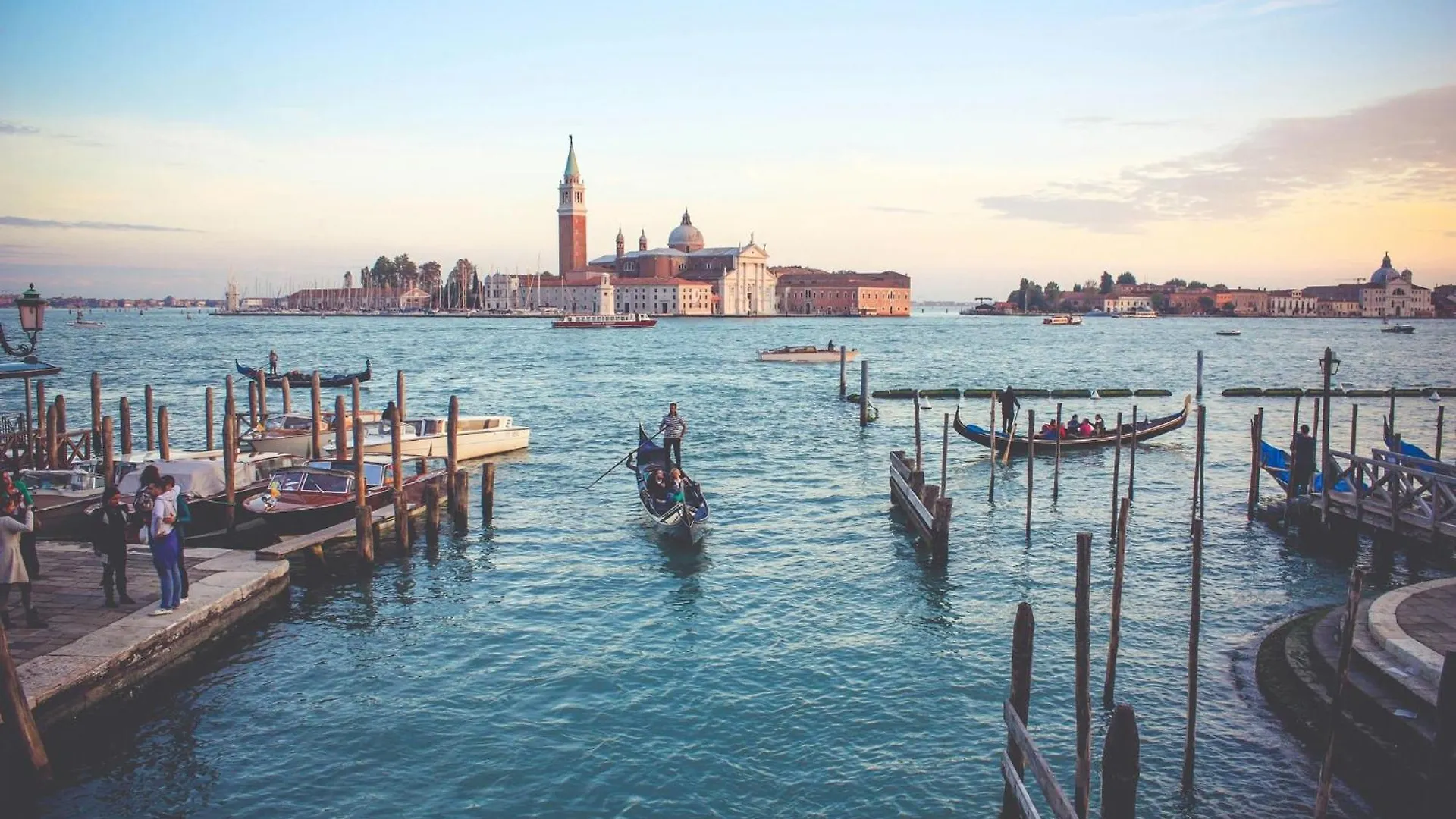 San Clemente Palace, Venice - Managed By Mandarin Oriental Hotel