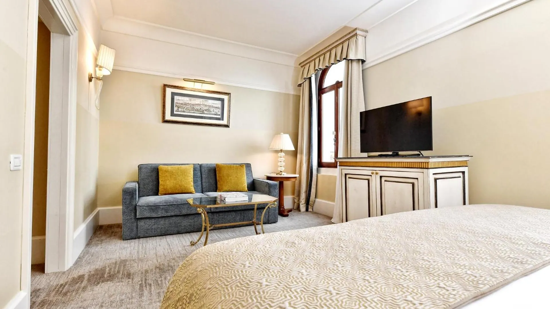 ***** Hotel San Clemente Palace, Venice - Managed By Mandarin Oriental Italy