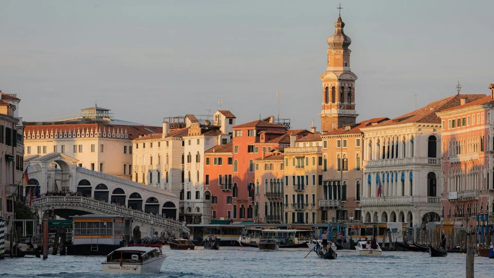 San Clemente Palace, Venice - Managed By Mandarin Oriental