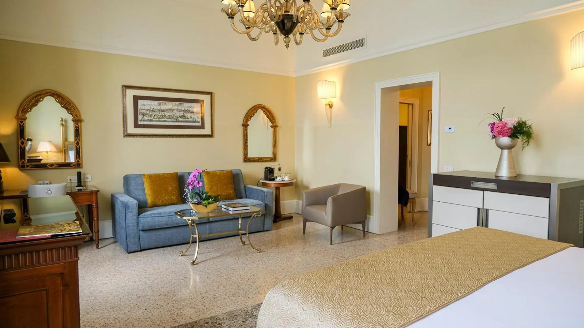 San Clemente Palace, Venice - Managed By Mandarin Oriental 5*,